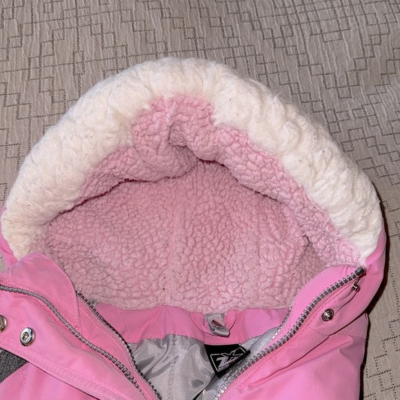 ZeroXposur Coat 2 Coats in 1 - Picture 12 of 12